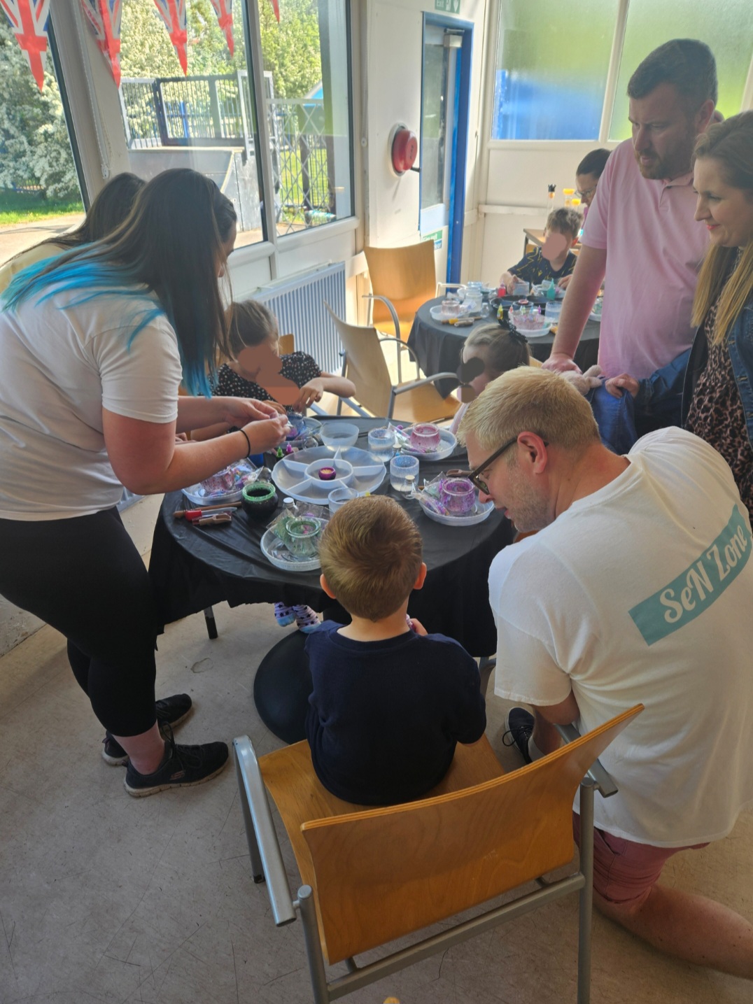 Potion making with FizzPotz